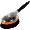 Hozelock Gf80005175 Cleaning Brush 1Pc Plastic Durable For Outdoor Use