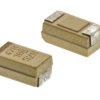 Kondensator tantalowy 47μF 16V dc C SMD ±10