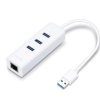 KARTA SIECIOWA ETHERNET TP-LINK UE330 USB 3.0