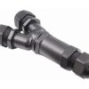 ŁĄCZNIK KABLA IP68 Y WATERPROOF CONNECTOR 8846 Nowodvorski