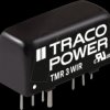 TMR 3-4812WIR DC/DC converter TMR 3WIR, 3 W, 12 V, 250 mA, SIP