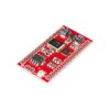 MiniGen Shield - generator sygnału nakładka do Arduino Pro Mini - SparkFun BOB-11420