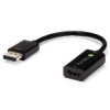 Adapter Displayport 1.4 Dp Na Hdmi 8K*30Hz Aktywny Techly