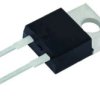 Diody prostownicze i diody Schottky'ego 2L DO 220AC 30A Otwór przezierny 600VDioda FRED Pojedyncza VS-E5TH3006-M3