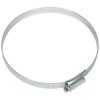 Sealey HCJ6 Hi-Grip Hose Clips Zinc Plated Ø110-140mm Pack Of 10