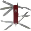 Multitool, Scyzoryk Victorinox MiniChamp 0.6385, 58 mm, 16 funkcji