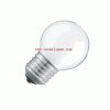 P45 60W opalizowana E27/AL 230V LEUCI 1600