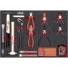 Vigor V5637N Zestaw narzędzi