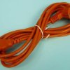 KABEL C13->WT.SIEC. 3,00mb PRO.ORANGE