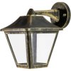 OSRAM 4099854452352 Outdoor Light Fittings Grey Aluminium Weatherproof