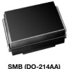 B360B Surface-Mount Schottky Rectifier
