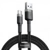 KABEL USB C 2M BASEUS CATKLF-CG1