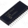 PIC18F25Q43-I/SO