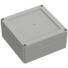 TruComponents 308073 Universal enclosure Polycarbonate (PC) Light grey