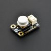 DFRobot Gravity: Digital Push Button (White)