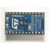 STEVAL-MKI168V1 IIS2DH adapter board for a standard DIL 24 socket