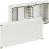 Spelsberg 49049401 Puszka instalacyjna (D x S x W) 320 x 640 x 179 mm szary IP65 1 szt.