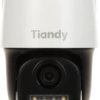 KAMERA IP OBROTOWA ZEWNĘTRZNA TC-H333N SPEC:I5W/C/WIFI/EU/4MM/V4.2 Wi-Fi, Color Maker - 3 Mpx 4 mm TIANDY