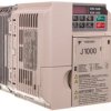 Falownik skalarny jednofazowy 200-240V 2,2 kW 3x230V 9,6A CIMR-JCBA0010BAA