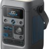 Przenośna stacja zasilania Anker Solix C300X DC 288Wh 300W