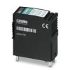 Zabezpieczenie przeciwprzepięciowe 15 V DC Montaż na podstawie Phoenix Contact Wtyk z zabezpieczeniem 10kA