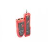Lokalizator/Identyfikator par kabli RJ-45, RJ-12, RJ-11 NT-0501