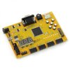 Elbert v2 - Spartan 3A - płytka rozwojowa FPGA do kursu FORBOT