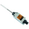 IP65 Spring Rod Actuator Limit Switch Zinc Alloy 2NO/2NC 250V 5A