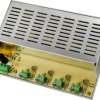 Zasilacz impulsowy wielowyjściowy z separowanymi wyjściami do zabudowy PSDCSEP-12V4X1A 12V/4A/4x1A