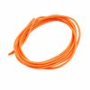 Opencircuit Stranded-Core orange wire - 26AWG - 2 meter