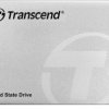 Dysk SSD wewnętrzny, 2,5'' (6,35 cm) 480 GB Transcend 220S SATA 6 Gb/s Produkt nowy