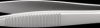 92 01 07 Positioning tweezers, stainless steel