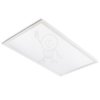 Panel led 295 x 595/ 9 25W/840 Kobi 6409 NELIO