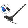 Antena samochodowa VW/AUDI/SKODA GPS/FM/AM Raku II aktywna Phantom / 22-707