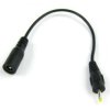 DC Adapter 4,0/1,7 wt/gn 5,5/2,1 na przewodzie