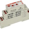 Przekaźnik; czasowy; instalacyjny; RPC-2A-UNI (863217); 12÷240V; AC; DC; wielofunkcyjny; 2 styki przełączne; 8A; 250V AC; 24V DC