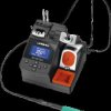CD-2BQFWE CD-2BQF compact soldering station WETEC Edition