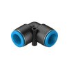 FESTO 133194 L-piece QSL-16-20 for 16mm Pipes 1pc