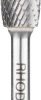 Frez Rhodius HF H TOP 305069, 20 mm x 120 mm x 20 mm, 1 szt.