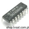 SN74368AN Hex Buffers Line Driver DIP16 TI
