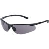 Bolle Safety CONTPSF CONTOUR PLATINUM® Safety Glasses - Smoke