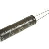 Kondensator; elektrolityczny; 22uF; 400V; RXZ; RTXZ2G220M1040; fi 10x40mm; 5mm; przewlekany (THT); luzem; Leaguer; RoHS