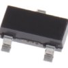 MOSFET N-kanałowy 6,5 A SOT-23 20 V SMD