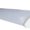 Oprawa ALIT XP7 2X18W IP20 PC-OPAL EMPTY 60CM przystosowane do TUB LED C184-E-XP7218KM-PC