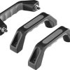 Rohde GS-1P.150.7012 czarny, szary (D x S x W) 178 x 29 x 53 mm 3 szt.