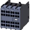 Siemens 3RH2911-2HA12 Blok przełącznika pomocnicznego 1 szt.