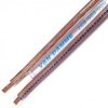 Kabel głośnika 2-żyłowy Van Damme 1,5 mm² Ø zew 3.5mm