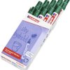 Marker permanentny Edding e3000