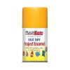 PlastiKote 440.0001070.046 107-S Fast Dry Enamel Aerosol Sunshine Yellow 100ml