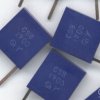 190 kHz REZONATOR CERAMICZNY (20 PCS - AP)